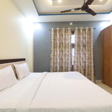 Shree Ram Hotel Gorakhpur Luaran gambar