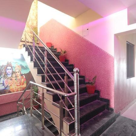 Shree Ram Hotel Gorakhpur Luaran gambar