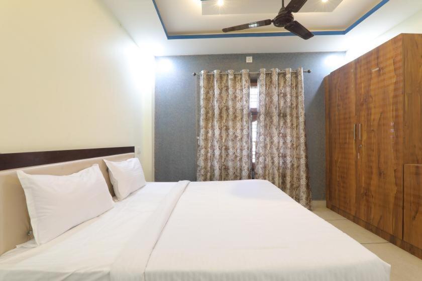Shree Ram Hotel Gorakhpur Luaran gambar