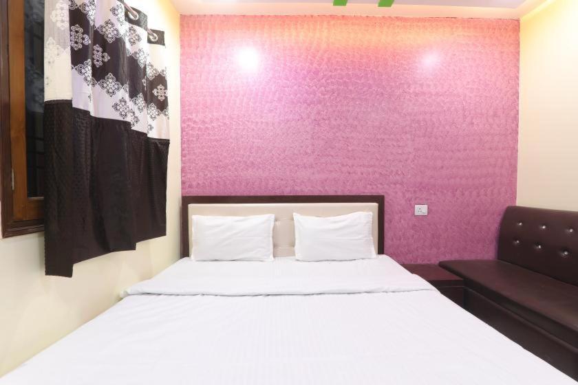 Shree Ram Hotel Gorakhpur Luaran gambar