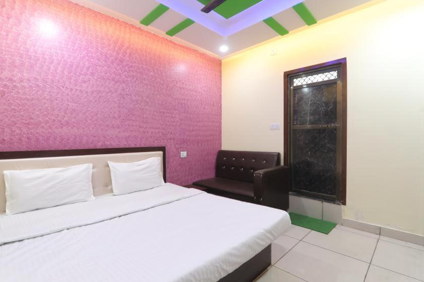 Shree Ram Hotel Gorakhpur Luaran gambar