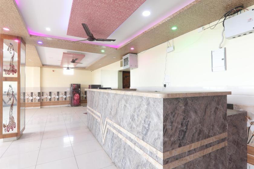 Shree Ram Hotel Gorakhpur Luaran gambar