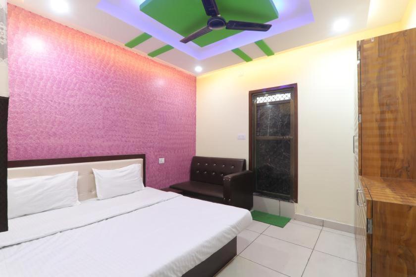Shree Ram Hotel Gorakhpur Luaran gambar